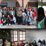 Barrios Unidos presentó el diseño participativo para conectar el Bosque Urbano Brazo Salitre