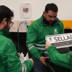 Operativos a los CDA dejan el primer establecimiento suspendido en Bogotá