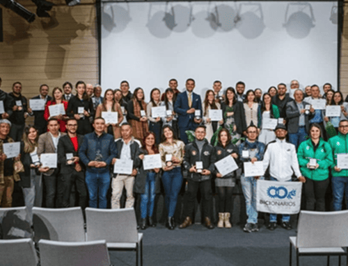 Así puede participar en los Reconocimientos de Buenas Prácticas en Seguridad Vial 2026