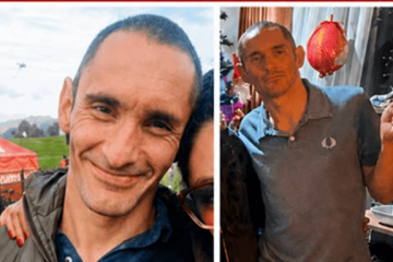 Piden ayuda para encontrar a Fernando Barreto Montoya, desaparecido en Cedritos
