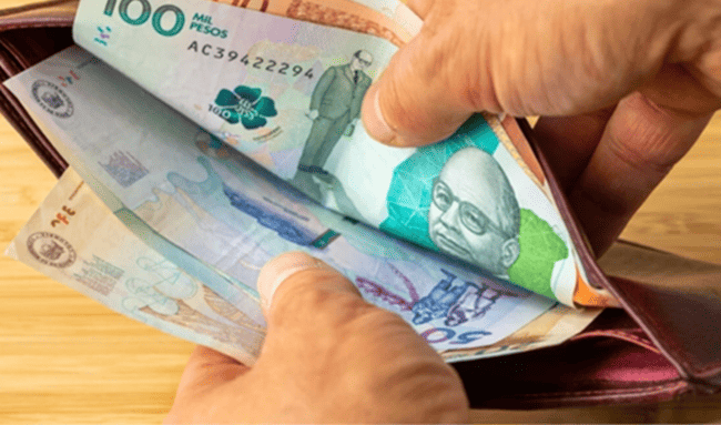 Consejo de Estado levanta suspensión y deja vigente aumento del 23 % al salario mínimo