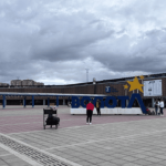 Terminal de Transporte de Bogotá espera movilizar 200.000 viajeros durante el puente festivo del 20 de julio