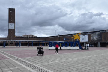 Terminal de Transporte de Bogotá espera movilizar 200.000 viajeros durante el puente festivo del 20 de julio