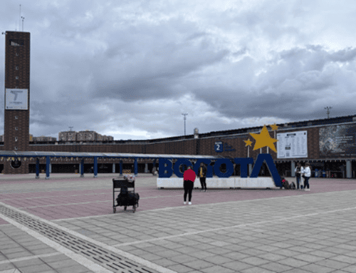 Terminal de Transporte de Bogotá espera movilizar 200.000 viajeros durante el puente festivo del 20 de julio