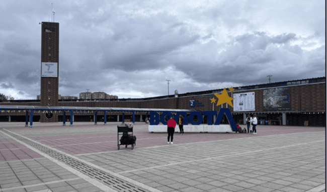 Terminal de Transporte de Bogotá espera movilizar 200.000 viajeros durante el puente festivo del 20 de julio