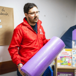 Usaquén fortalece la atención ciudadana con nueva dotación para la Casa de Justicia