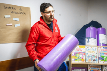 Usaquén fortalece la atención ciudadana con nueva dotación para la Casa de Justicia