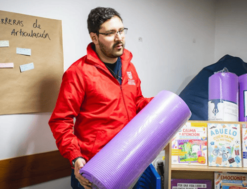 Usaquén fortalece la atención ciudadana con nueva dotación para la Casa de Justicia