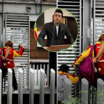 Buscan prohibir que funcionarios del Distrito usen uniformes y elementos oficiales fuera de su jornada laboral