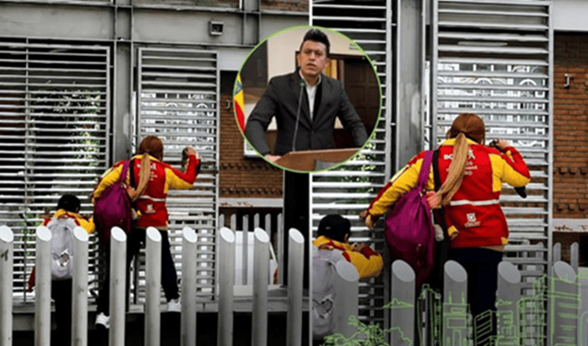 Buscan prohibir que funcionarios del Distrito usen uniformes y elementos oficiales fuera de su jornada laboral
