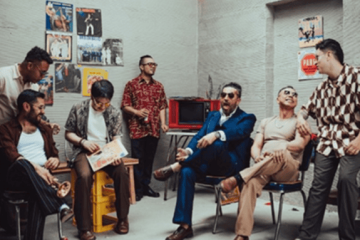 Ciudad Bolívar vibrará al ritmo de la salsa con un concierto gratuito de Luna Llena Salsa Band