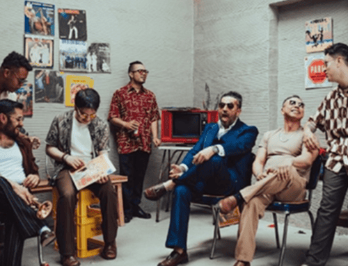 Ciudad Bolívar vibrará al ritmo de la salsa con un concierto gratuito de Luna Llena Salsa Band