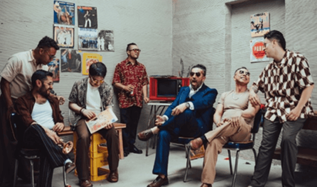 Ciudad Bolívar vibrará al ritmo de la salsa con un concierto gratuito de Luna Llena Salsa Band