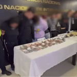 Desarticulan la banda ‘Los Seguros’: 12 capturados por tráfico de drogas y presuntas torturas en Bogotá