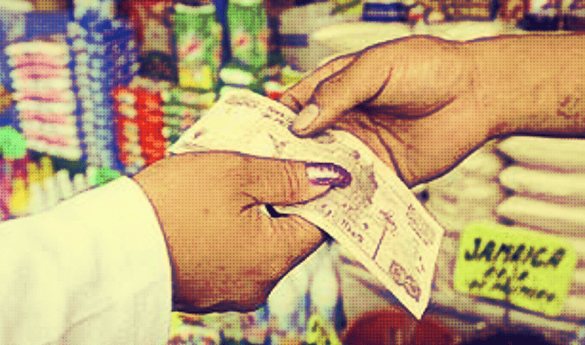 "Muchos comerciantes ya no soportan las extorsiones": alerta el gerente de Neos