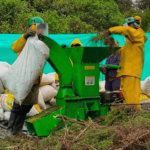 CAR fortalece acciones para recuperar ecosistemas afectados por especies invasoras en Cundinamarca