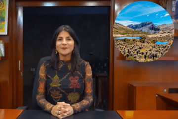 Santurbán será el primer páramo en aplicar la nueva metodología de delimitación ambiental