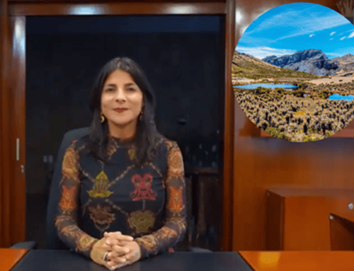 Santurbán será el primer páramo en aplicar la nueva metodología de delimitación ambiental