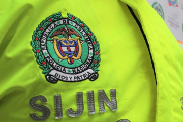 SIJIN realiza allanamientos en dos inmuebles de Suba por investigación de presunto microtráfico