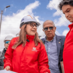 Britalia en Suba avanza con proyectos que buscan renovar el espacio público y mejorar la calidad de vida