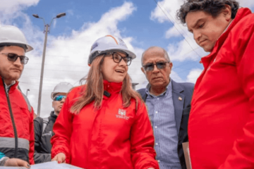 Britalia en Suba avanza con proyectos que buscan renovar el espacio público y mejorar la calidad de vida