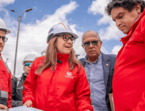 Britalia en Suba avanza con proyectos que buscan renovar el espacio público y mejorar la calidad de vida
