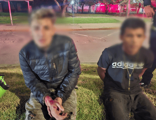 Tragedia en El Codito: robo de vehículo terminó con un homicidio y dos capturas