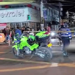 Motociclista de 21 años murió en trágico accidente de tránsito en Ibagué