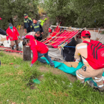Operativo interinstitucional recuperó espacio público en la Autopista Norte de Usaquén