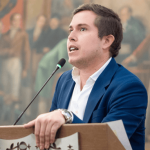 Concejal Jesús Araque cuestiona avance del Multicampus Universitario de Suba