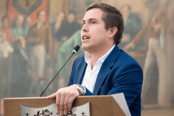 Concejal Jesús Araque cuestiona avance del Multicampus Universitario de Suba