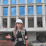 Proyecto Ministerios supera el 63 % de ejecución y consolida la renovación del centro de Bogotá