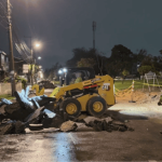 IDU supera los 144 mil m² de vías intervenidas para la Media Maratón de Bogotá