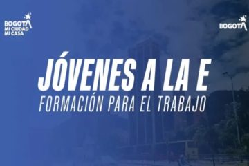 Bogotá abre convocatoria becas para que jóvenes accedan a programas técnicos laborales por competencias