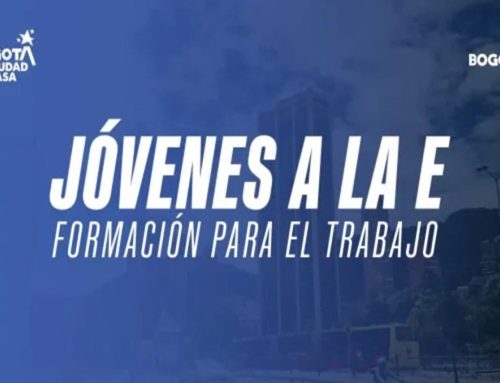 Bogotá abre convocatoria becas para que jóvenes accedan a programas técnicos laborales por competencias