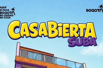 La Casa de la Cultura de Suba abre sus puertas con tres días de actividades gratuitas para toda la comunidad