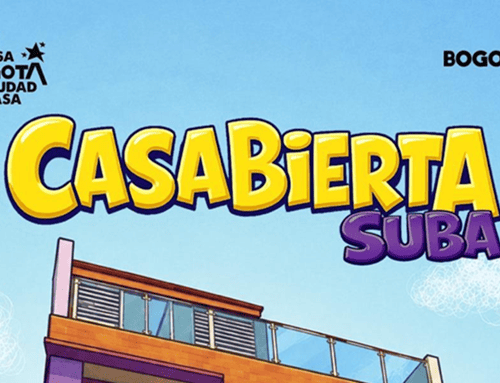 La Casa de la Cultura de Suba abre sus puertas con tres días de actividades gratuitas para toda la comunidad
