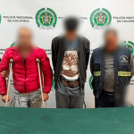 Recuperan cargamento de mármol avaluado en $150 millones y capturan a tres presuntos implicados en Bosa
