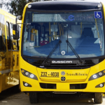 Conductores del SITP en Suba denuncian fallas en el sistema interno de los buses que les generan estrés y ansiedad