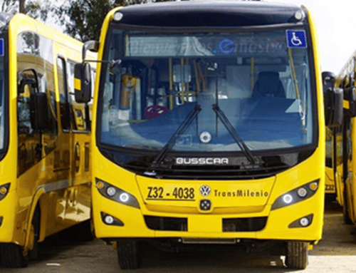 Conductores del SITP en Suba denuncian fallas en el sistema interno de los buses que les generan estrés y ansiedad