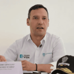 «No hay ningún golpe de Estado»: ministro de Defensa garantiza una transición presidencial con normalidad