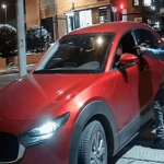 Delincuentes armados acechan en Mazurén, Suba: joven logró frustrar el robo de su vehículo