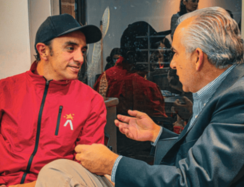 Alcaldía Local de Suba realizó recorrido técnico y encuentro ciudadano en Cerros de Sotileza
