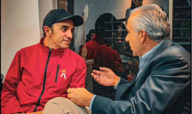 Alcaldía Local de Suba realizó recorrido técnico y encuentro ciudadano en Cerros de Sotileza