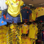 Comercio en Suba espera aumento de más del 50 % en ventas por partido de Colombia en el Mundial 2026