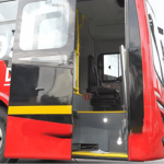 Bogotá adjudica contrato para incorporar 269 nuevos buses eléctricos a TransMilenio