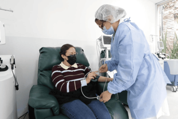 Secretaría de Salud insiste en la importancia de asistir a las citas médicas y actualizar los datos de contacto