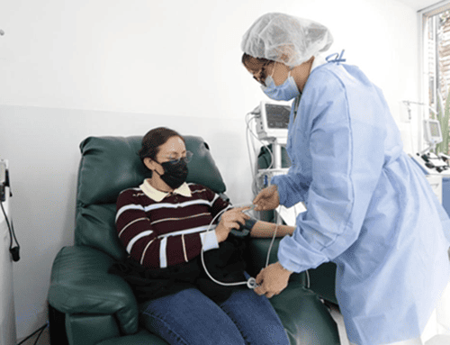 Secretaría de Salud insiste en la importancia de asistir a las citas médicas y actualizar los datos de contacto