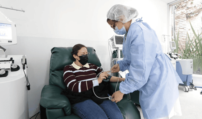 Secretaría de Salud insiste en la importancia de asistir a las citas médicas y actualizar los datos de contacto
