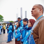 Sector salud de Bogotá firma acuerdo para garantizar una atención incluyente a la población LGBTI